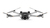 DJI Mini 3 Pro (RC RM330) 4 rotorok Quadcopter 48 MP 3840 x 2160 pixelek 2453 mAh Fekete, Fehér