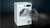 Siemens WQ33G2D0ES secadora Independiente Carga frontal 8 kg A+++ Blanco