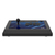 Hori Fighting Stick α Fekete USB Fightstick PC, PlayStation 4, PlayStation 5