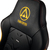noblechairs HERO FAR CRY 6 EDITION Padded seat Padded backrest