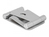 DeLOCK 18433 houder Actieve houder Tablet/UMPC Zilver