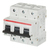 ABB S803S-C16 circuit breaker Miniature circuit breaker 3 3 module(s)