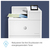 HP Color LaserJet Enterprise M856dn, Farbe, Drucker für Drucken, Beidseitiger Druck