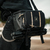PolarPro RoadRunner 6L Schultertasche Beige, Schwarz