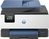 HP OfficeJet Pro HP 9125e All-in-One printer, Kleur, Printer voor Kleine en middelgrote ondernemingen, Printen, kopiëren, scannen, faxen, HP+; geschikt voor HP Instant Ink; prin...