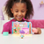 Gabby's Dollhouse , Stanza Baby Box Craft-a-riffic con il personaggio gatto Baby Scatola, accessori, mobili e scatole con sorpresa, per bambini dai 3 anni in su
