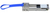 BlueOptics 00D9676-BO InfiniBand/fibre optic cable SFP+ QSFP Orange