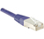 CUC Exertis Connect 234180 Netzwerkkabel Violett 2 m Cat6 F/UTP (FTP)