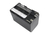 CoreParts MBXCAM-BA092 batterij voor camera's/camcorders Lithium-Ion (Li-Ion) 6600 mAh