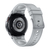 Samsung Galaxy Watch6 SM-R940NZSAEUA smartwatch / sport watch 3.81 cm (1.5") OLED 44 mm Digital 480 x 480 pixels Touchscreen Graphite Wi-Fi GPS (satellite)
