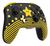 Turtle Beach Rematch Super Mario Star Mando de juego inalámbrico para Nintendo Switch, también funciona con Nintendo Switch 2 (El botón C no está en este controlador)