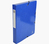 Exacompta 59928E Dateiablagebox Karton Blau