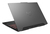 ASUS TUF Gaming A15 FA507NU-LP103W AMD Ryzen™ 5 7535HS Laptop 39.6 cm (15.6") Full HD 8 GB DDR5-SDRAM 512 GB SSD NVIDIA GeForce RTX 4050 Wi-Fi 6 (802.11ax) Windows 11 Home Black...