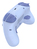 Subsonic 147436 Azul RF Gamepad Analógico/Digital Nintendo Switch