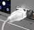 Ubiquiti UACC-Cable-Patch-EL-0.15M-W networking cable Translucent, White Cat6