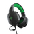 Trust GXT 323X Carus Headset Vezetékes Fejpánt Játék Fekete, Zöld