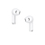 Huawei FreeBuds SE 2 Kopfhörer Kabellos im Ohr Anrufe/Musik Bluetooth Weiß