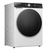 Hisense WD5S1245BW washer dryer Freestanding Front-load White D