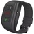 Canyon ST-02 LED Waist belt activity tracker IP67 Black