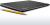 Lenovo ThinkPad X1 Carbon Intel® Core™ i5 i5-3427U Ultrabook 35.6 cm (14") HD+ 4 GB DDR3-SDRAM 128 GB SSD Wi-Fi 4 (802.11n) Windows 7 Professional Black