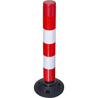 Potelet de signalisation