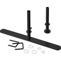 Kit d'extension pour cloisons insonorisantes Softline