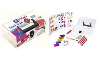 FIMO Kit d'outils "Tool box", 15 pièces (57890688)