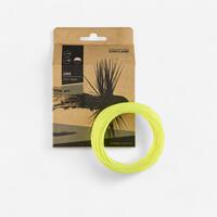 Silk Fly Fishing Hrk Wf4 - One Size