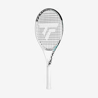 Adult 285 G Unstrung Tennis Racket Tempo 285 - White - Grip 2