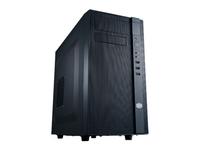 CoolerMaster Geh Micro ATX N200 (B) USB 3.0