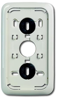 ABB BUSCH- 2609/02 APJ-COMB MONTPL 2V COMBI OPB AP CR