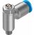 Festo GRLZ Durchflussregler 4mm