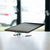 Tablet-Halter / Tablet-Display / Warenträger für Tablet-PC