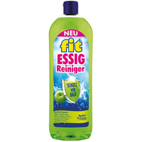 Fit Essigreiniger Apple 1 l Flasche