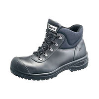 Sievi 52409 S3 Hro Black Boot - Size 43