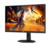 AOC Gaming 180Hz IPS monitor 27" Q27G4X, 2560x1440, 16:9, 400cd/m2, 1ms, 2xHDMI/DisplayPort, Pivot