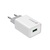 COLORWAY Hálózati töltő, AC Charger 1USB Quick Charge 3.0 (18W) white (CW-CHS013Q-WT)