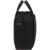 SAMSONITE Notebook táska 143334-7416, LAPTOP SHOULDER BAG (OZONE BLACK) -RESPARK