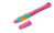 Füllhalter (Patronenfüllsystem) griffix® Füller für Rechtshänder, Lovely Pink , A, pink, Blisterkarte mit 1 Schreibgerät inkl. 1 Tintenpatrone
