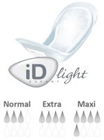 iD Expert Light TBS Maxi (6x28Stk.)