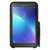 OtterBox uniVERSE Samsung Galaxy Tab Active 2 - Transparent/Schwarz - ProPack (ohne Verpackung - nachhaltig) - Tablet Schutzhülle - rugged