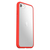 OtterBox React Apple iPhone SE (2020)/8/7 Power Rosso- clear/Rosso - ProPack - Custodia