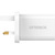 OtterBox Standard UK Wall Charger 30W - 1X USB-C 30W USB-PD Weiss - Ladegerät für Mobilgeräte / Netzteil mit Schnellladefunktion