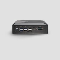 Access-Server-Hardware Schwarz ASH 671-01 S