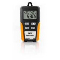 Datenlogger extern für I-V 400 SOLAR-02