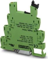 Relaissockel Base Terminal PLC-BSC-120 #2980322