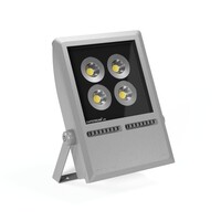 LED-Strahler 4x56W 3000K Spot 721718.004