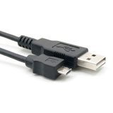 ACT USB 2.0 A macho - micro B macho 1,00 m