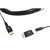Opticis Cable DisplayPort 1.2 desmontable 10 metros