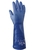 SHOWA BEST NSK 24 Handschuhe Nitril CAT.3, Chemikalienschutz, Gr.11